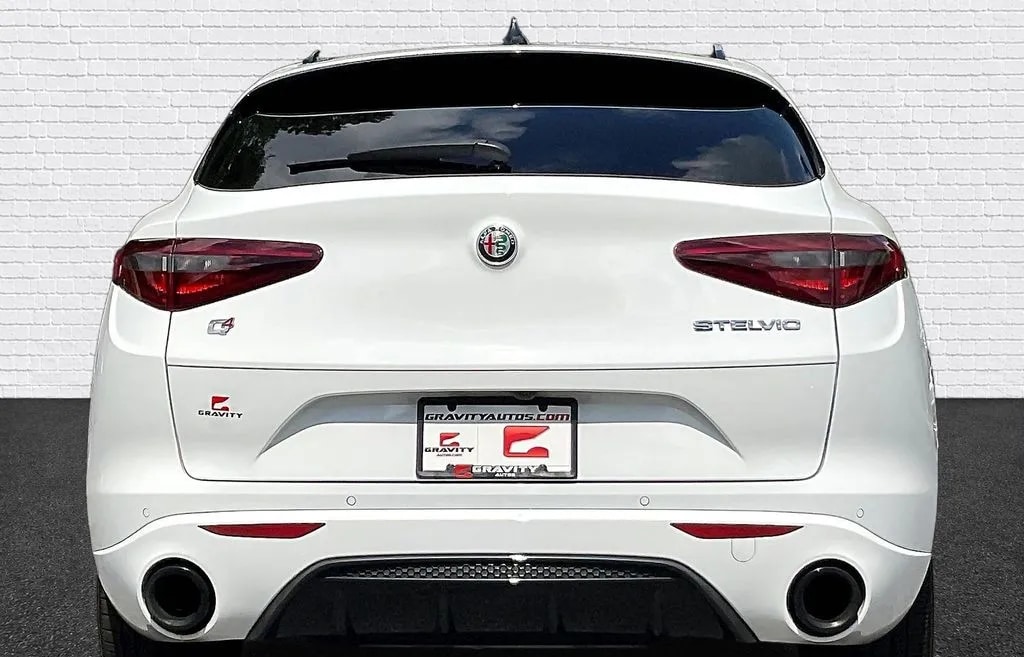 Alfa Romeo Stelvio 2023, снимка 5