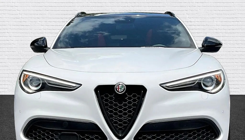 Alfa Romeo Stelvio 2023, снимка 2