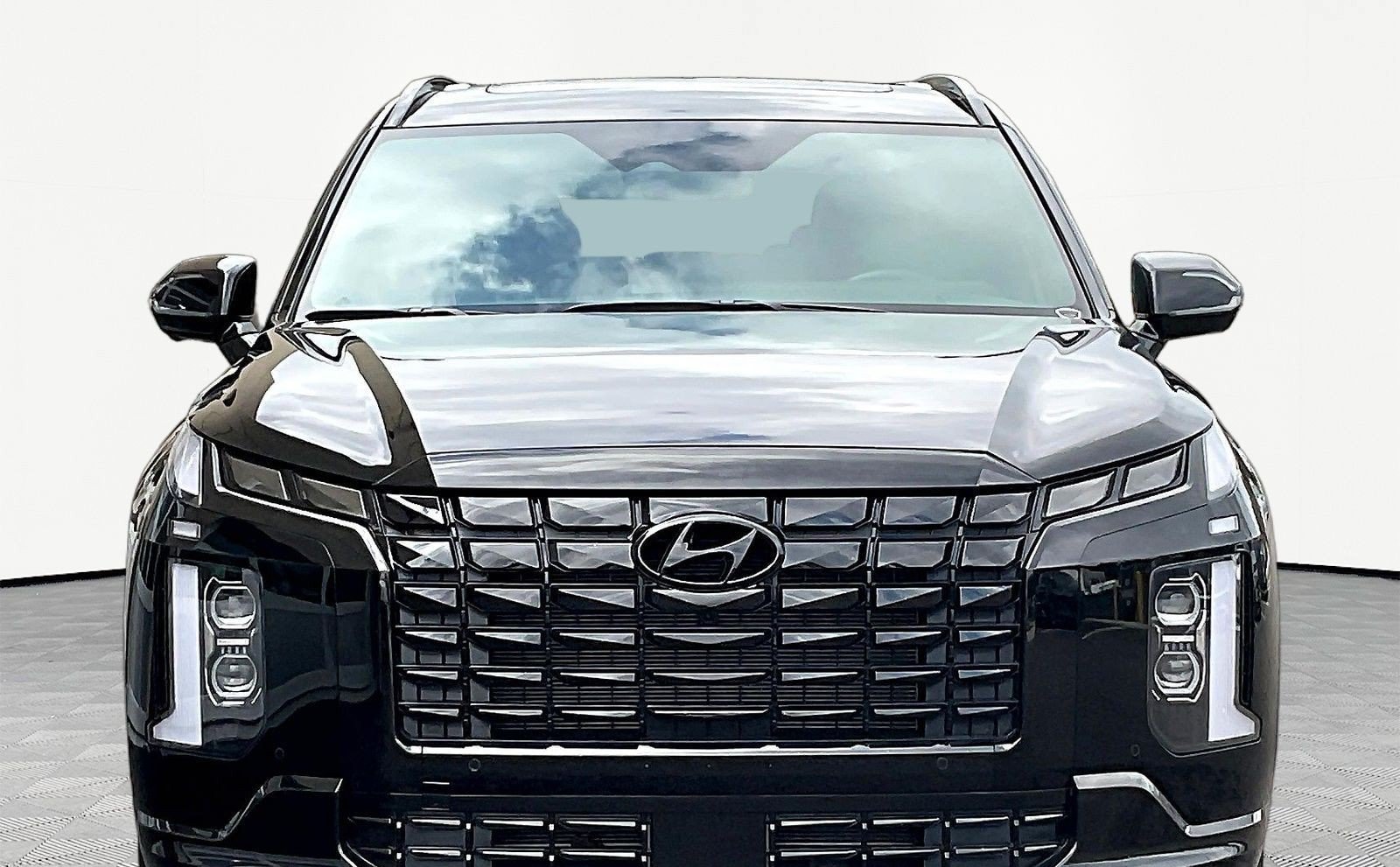 Hyundai Palisade 2025, снимка 2