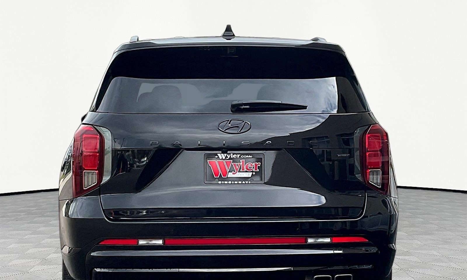 Hyundai Palisade 2025, снимка 5