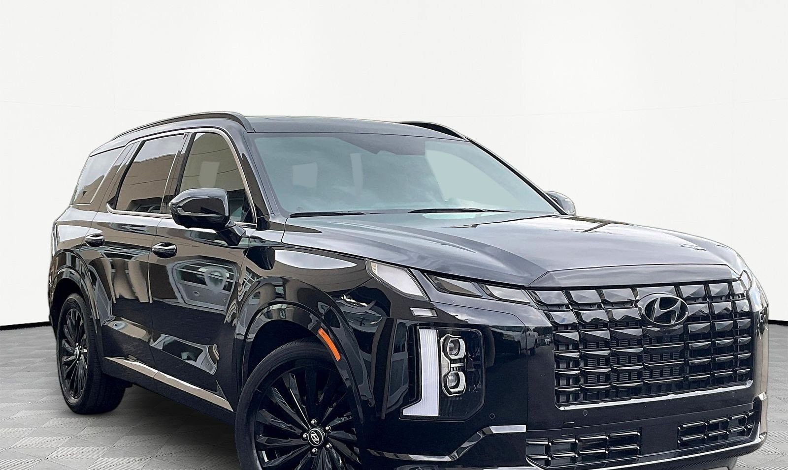 Hyundai Palisade 2025, снимка 3