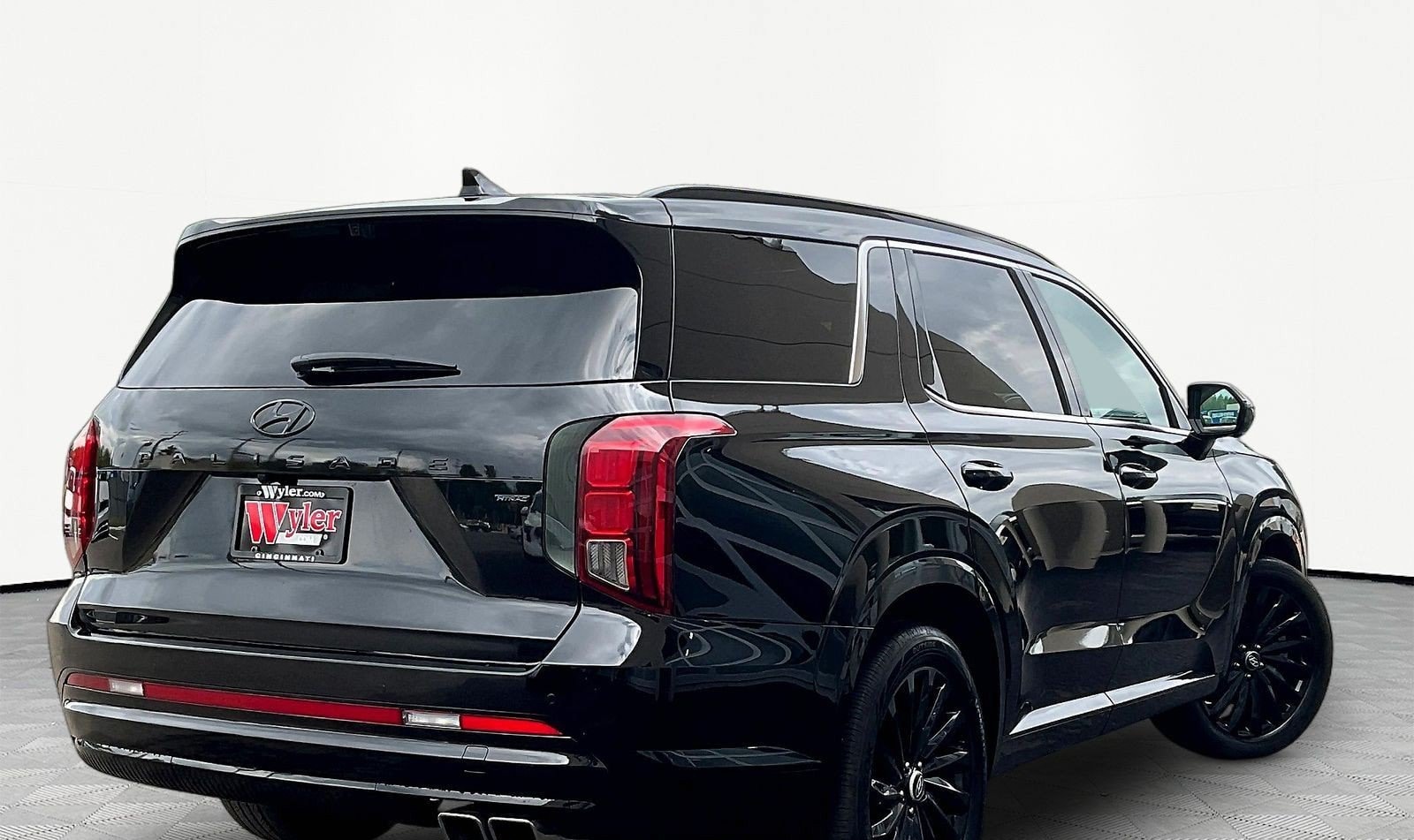 Hyundai Palisade 2025, снимка 6
