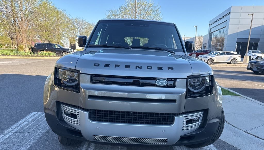 Land Rover Defender 2024, снимка 2