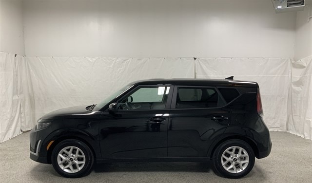 Kia Soul 2025