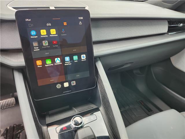 Polestar 2 2022, снимка 4