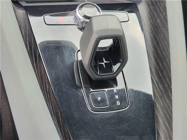 Polestar 2 2022, снимка 6
