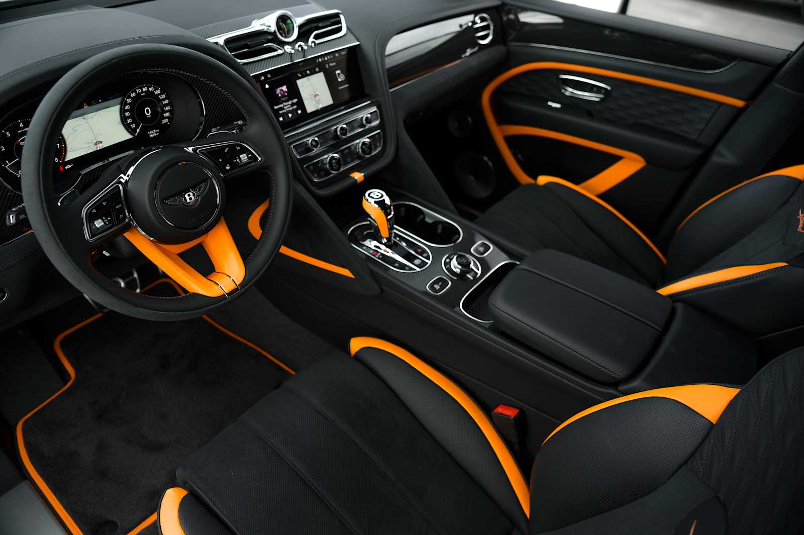 Bentley Bentayga 2026, снимка 4