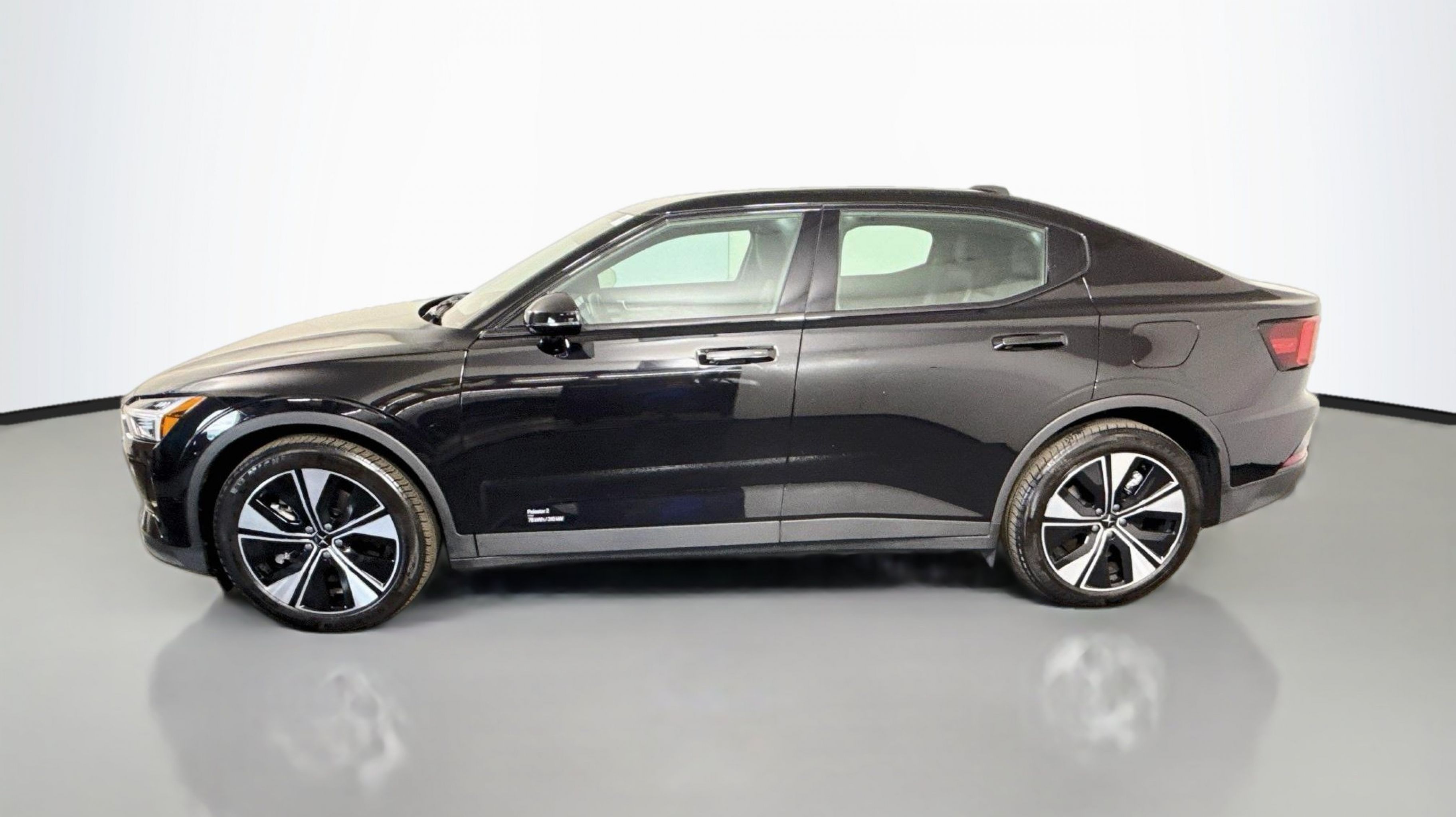 Polestar 2 2024, снимка 4