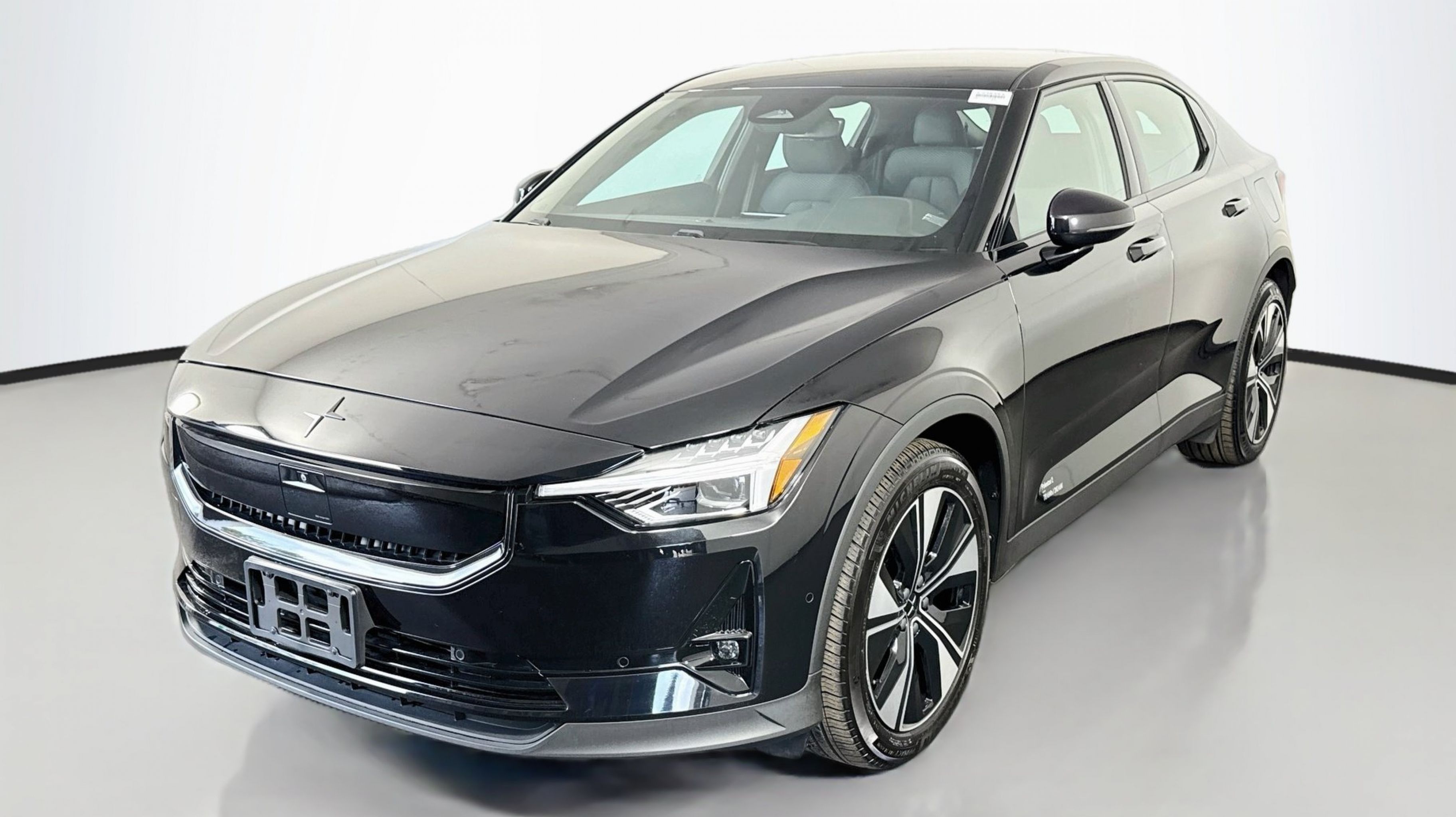 Polestar 2 2024, снимка 3