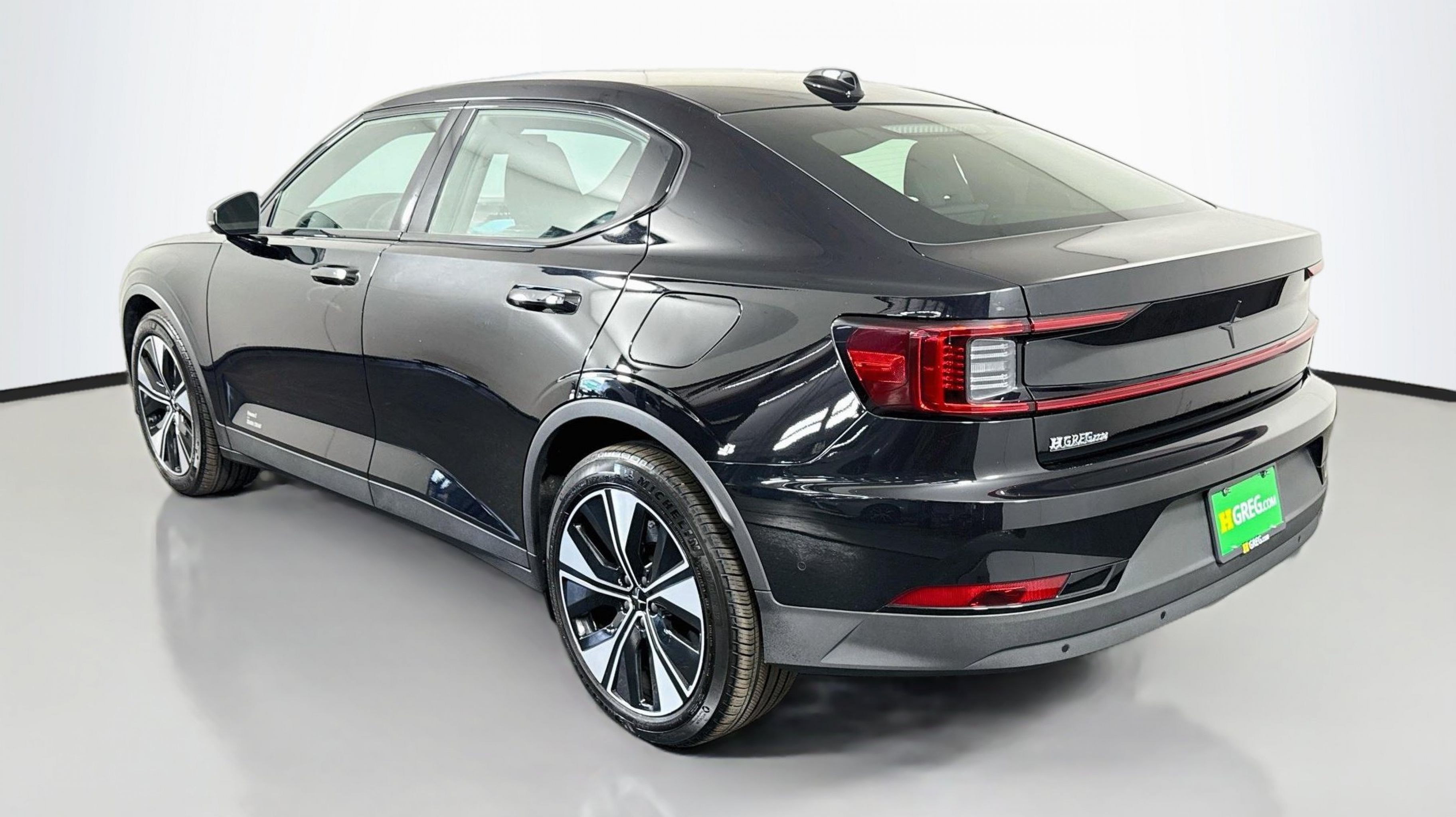 Polestar 2 2024, снимка 5