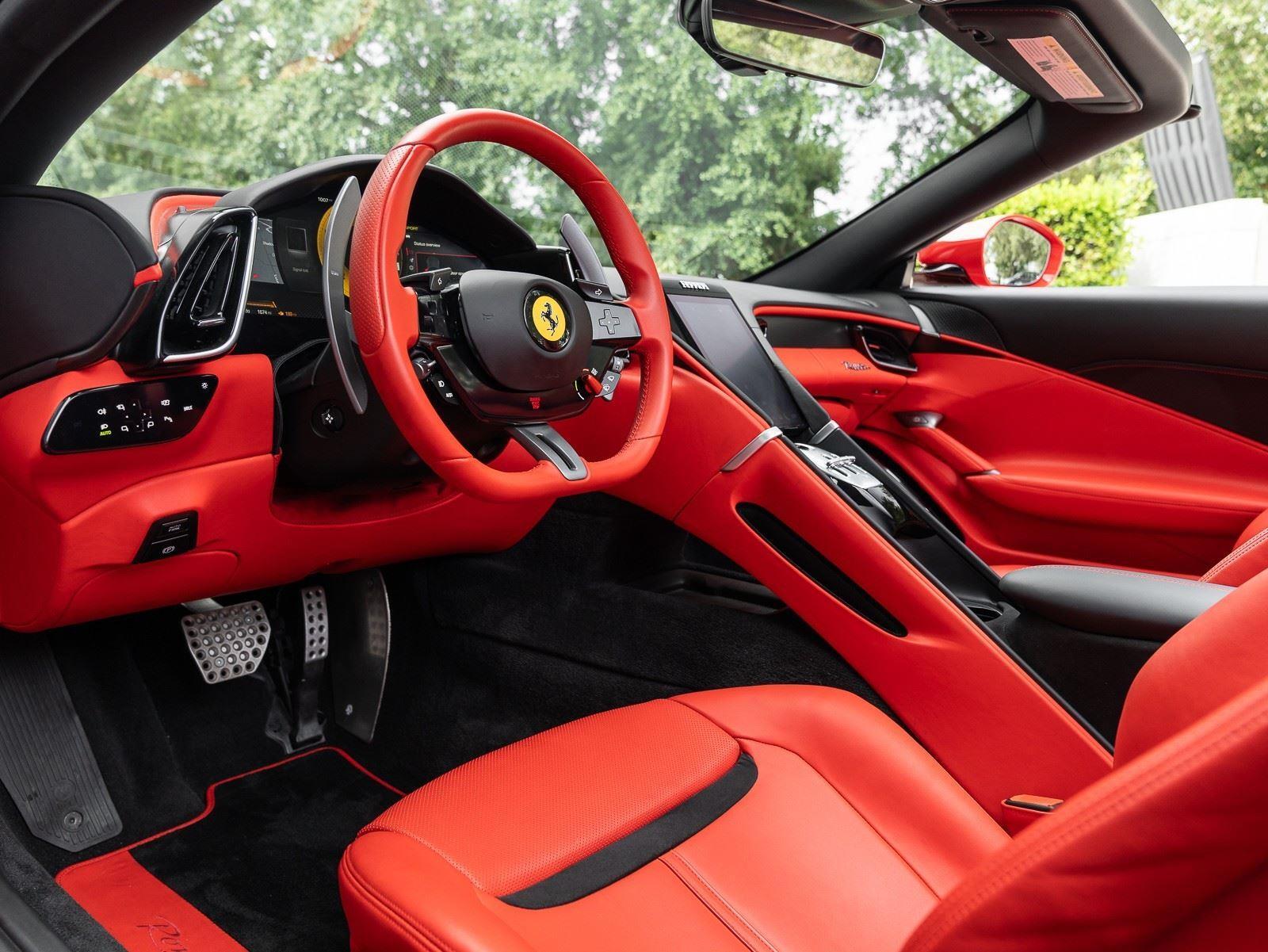 Ferrari Roma 2024, снимка 6