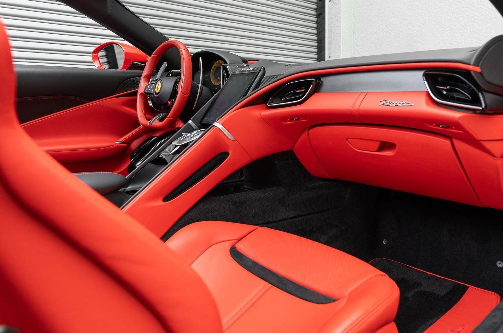 Ferrari Roma 2024, снимка 2