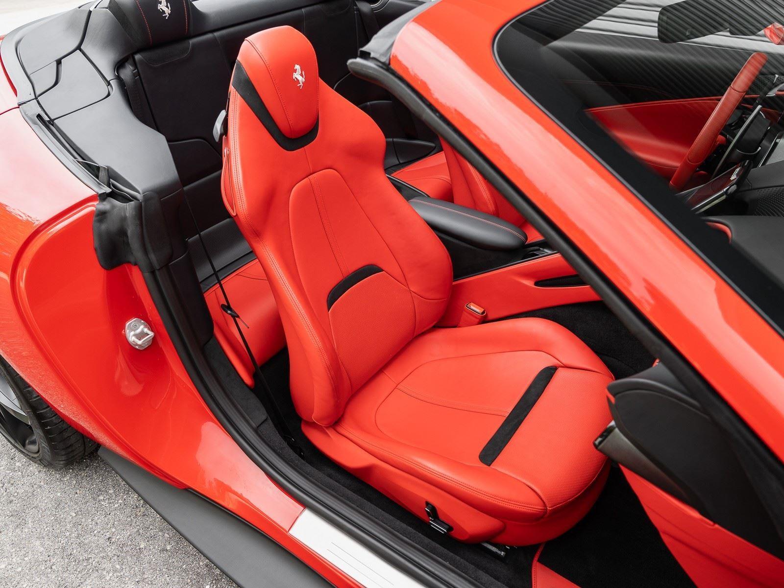 Ferrari Roma 2024, снимка 4