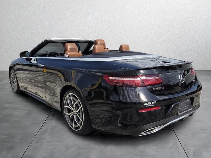 Mercedes-Benz E-Class 2023, снимка 5