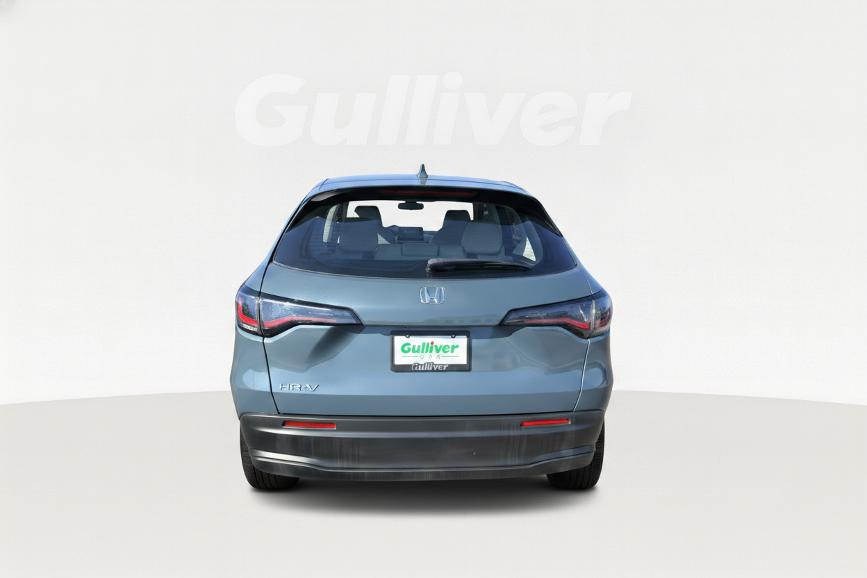Honda HR-V 2023, снимка 6