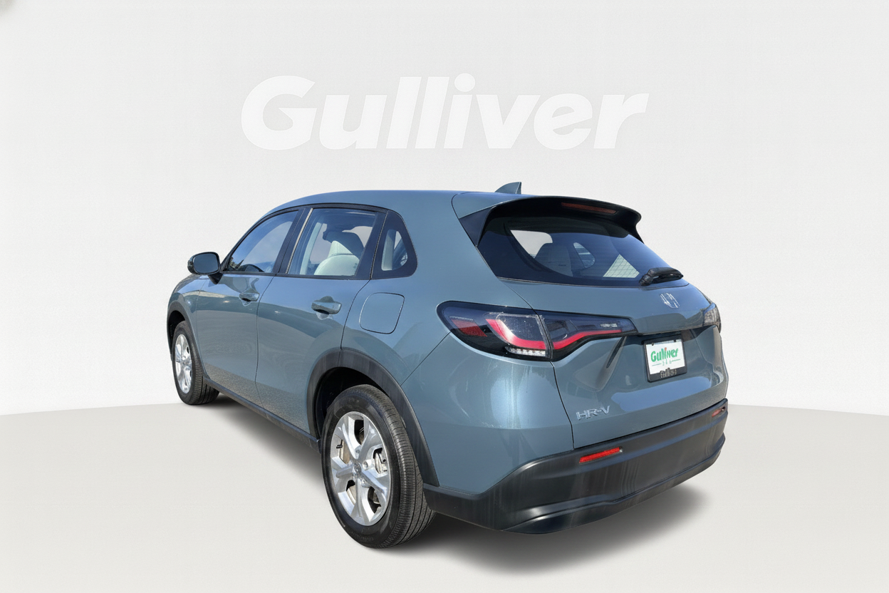 Honda HR-V 2023, снимка 5