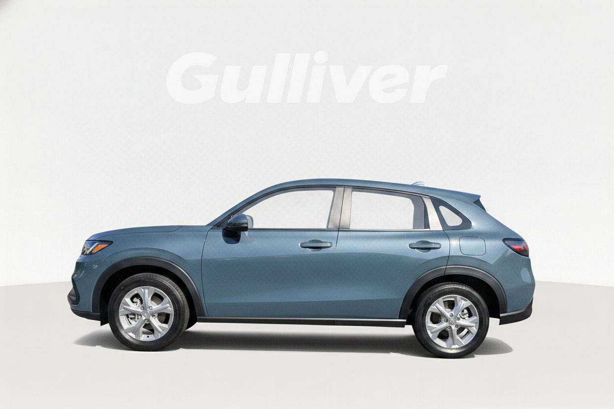 Honda HR-V 2023, снимка 4