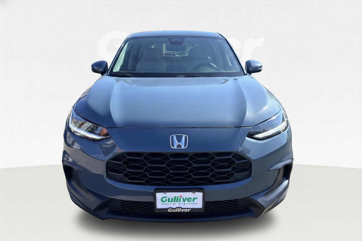 Honda HR-V 2023, снимка 2