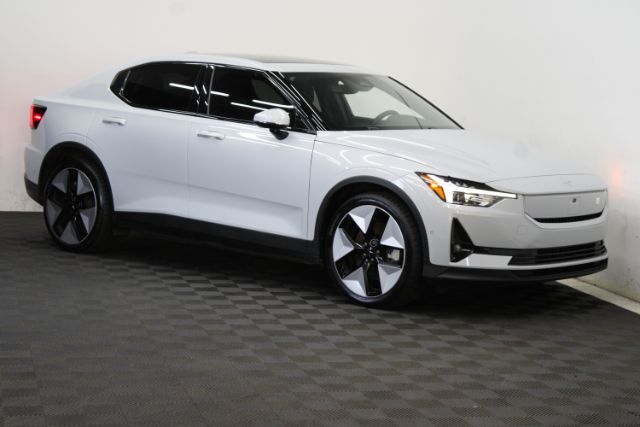 Polestar 2 2024