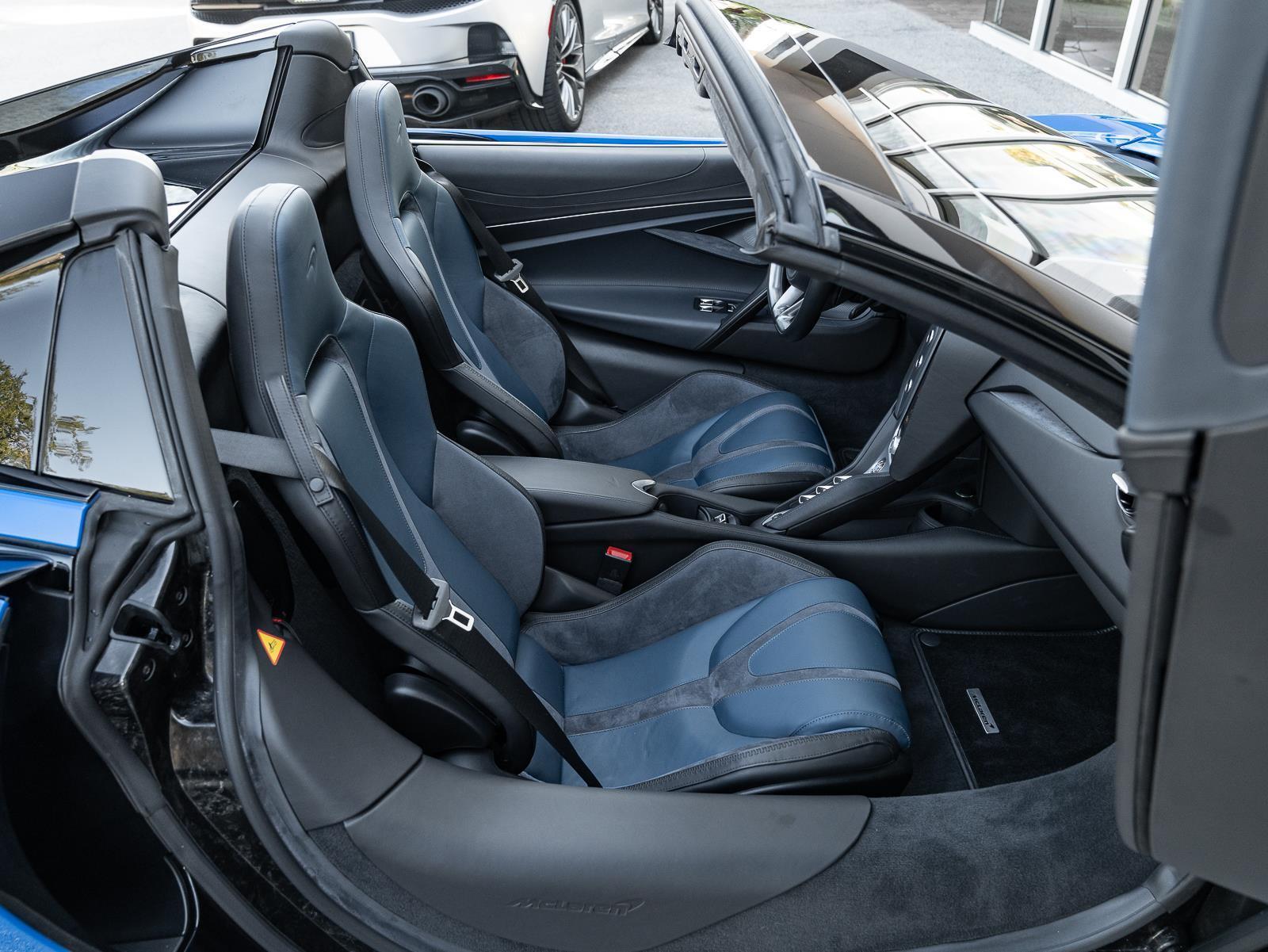 McLaren 750S 2024, снимка 2
