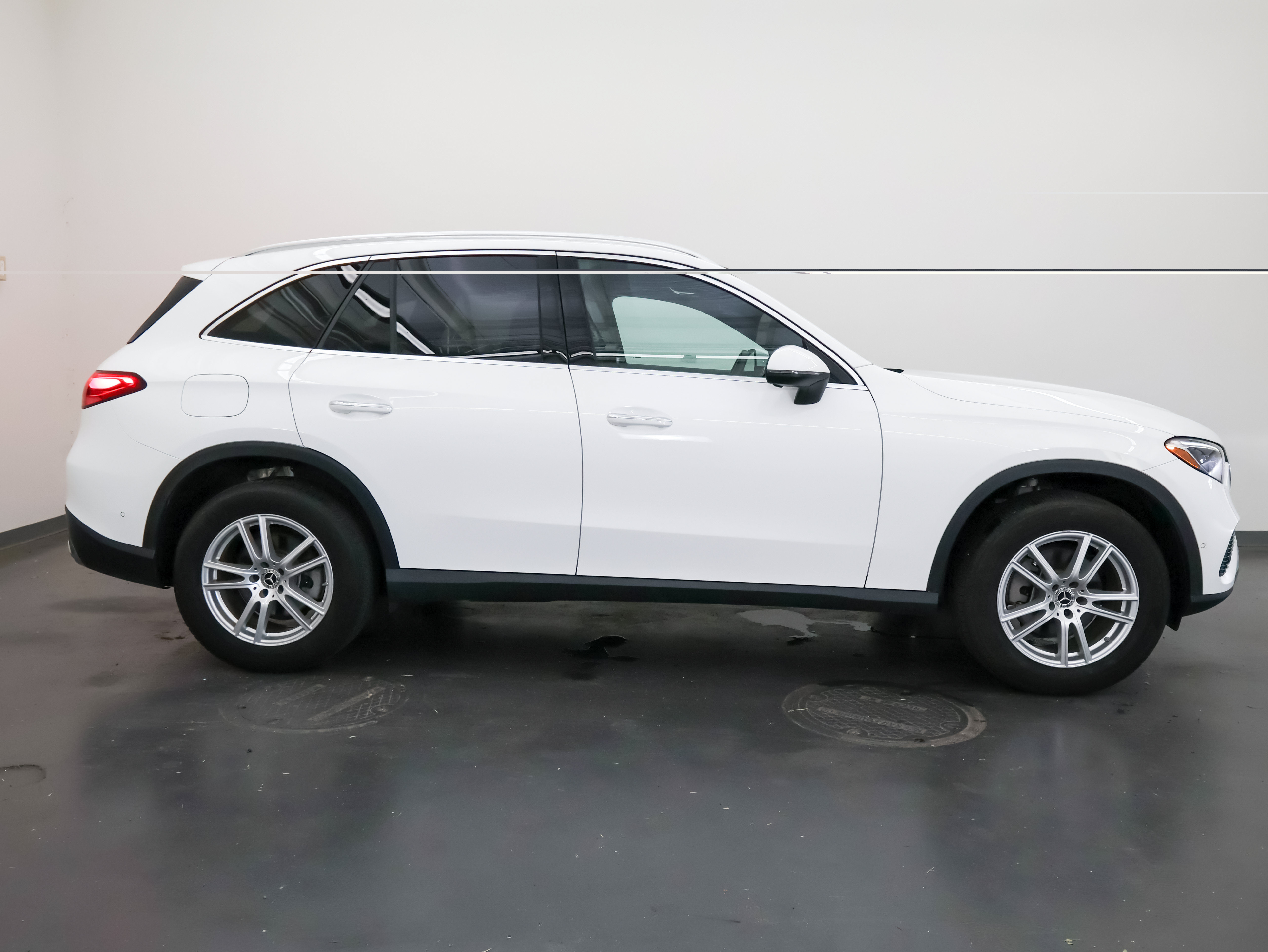 Mercedes-Benz GLC 2023, снимка 2