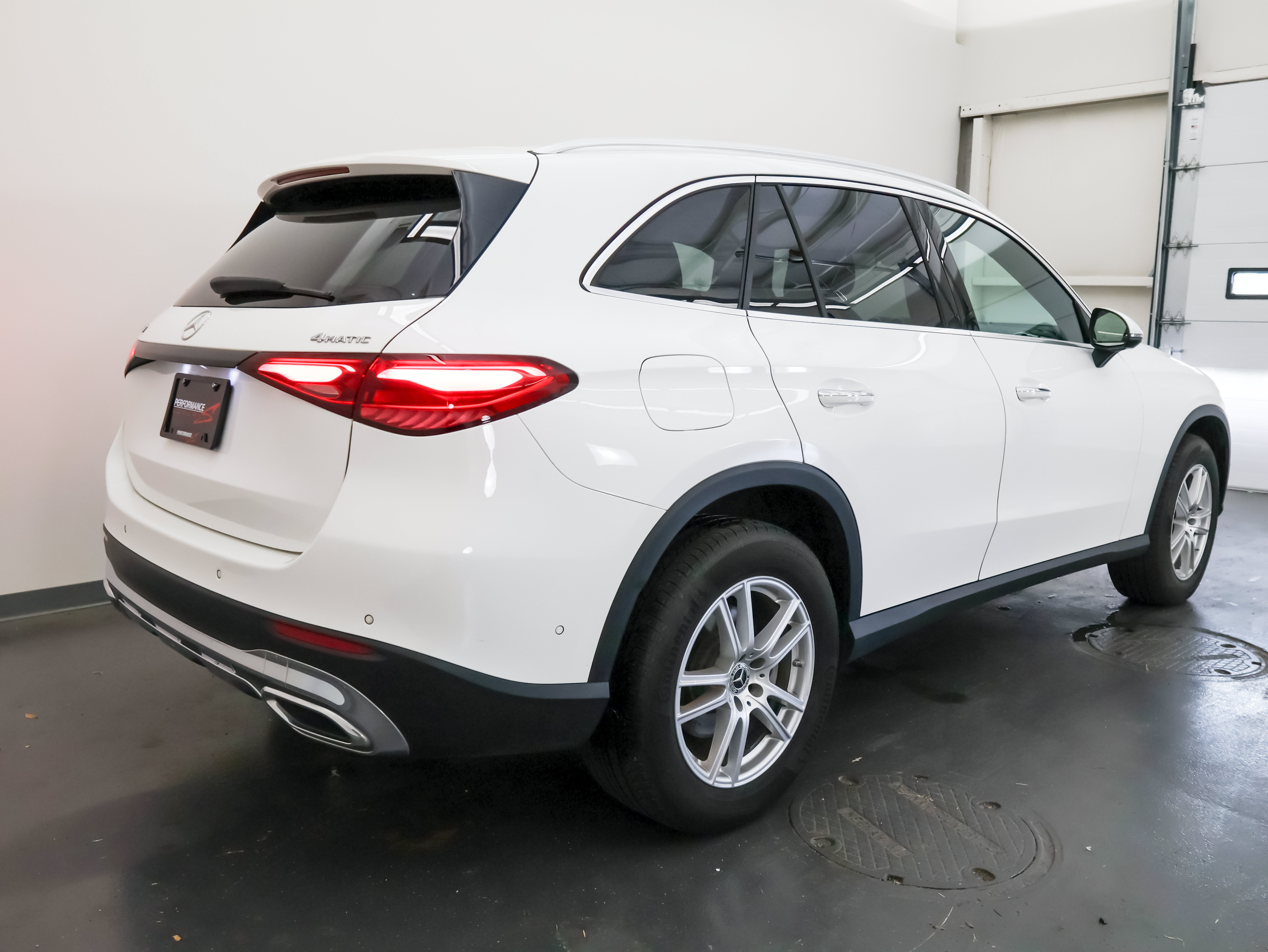 Mercedes-Benz GLC 2023, снимка 3