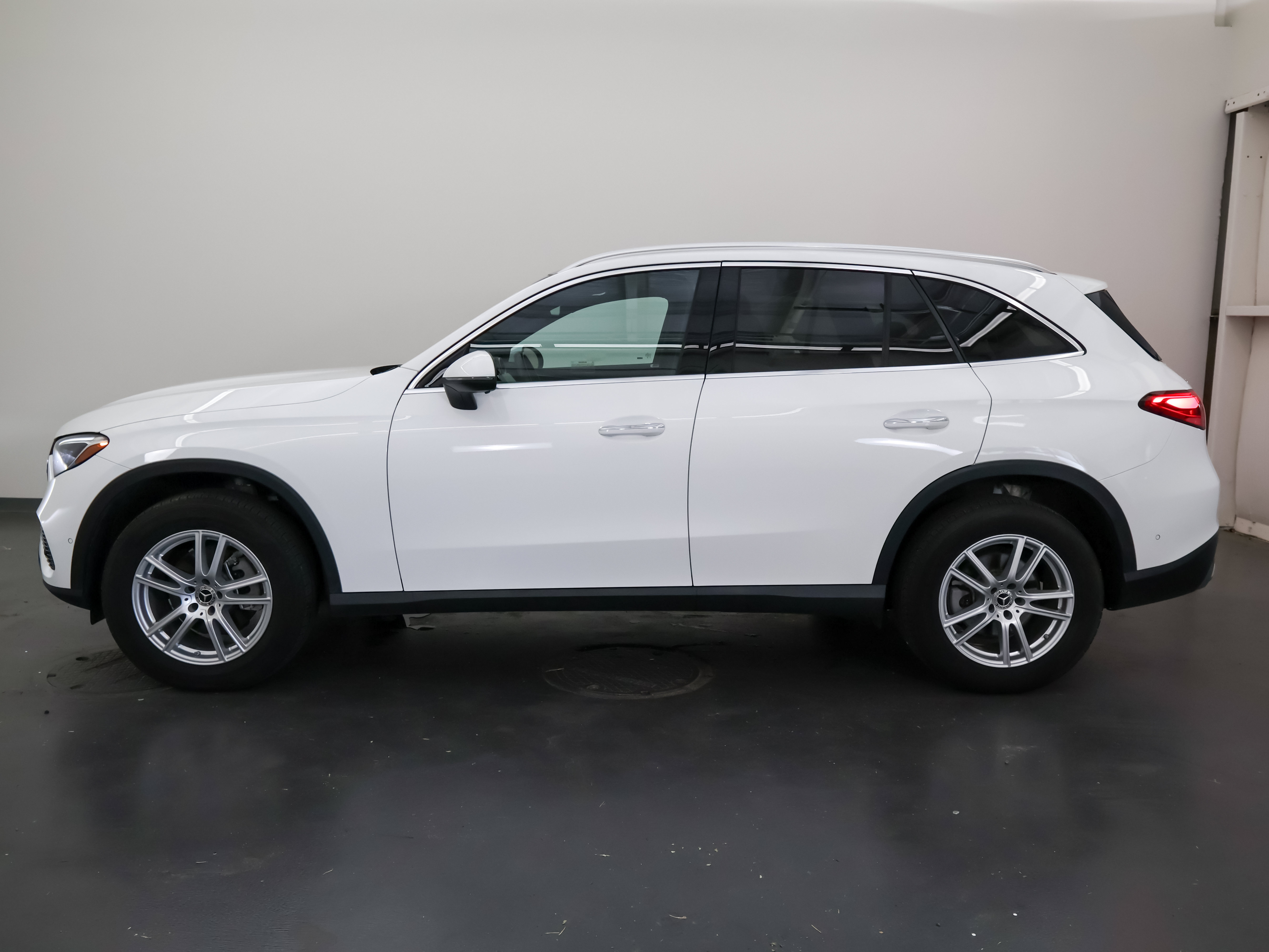 Mercedes-Benz GLC 2023, снимка 6