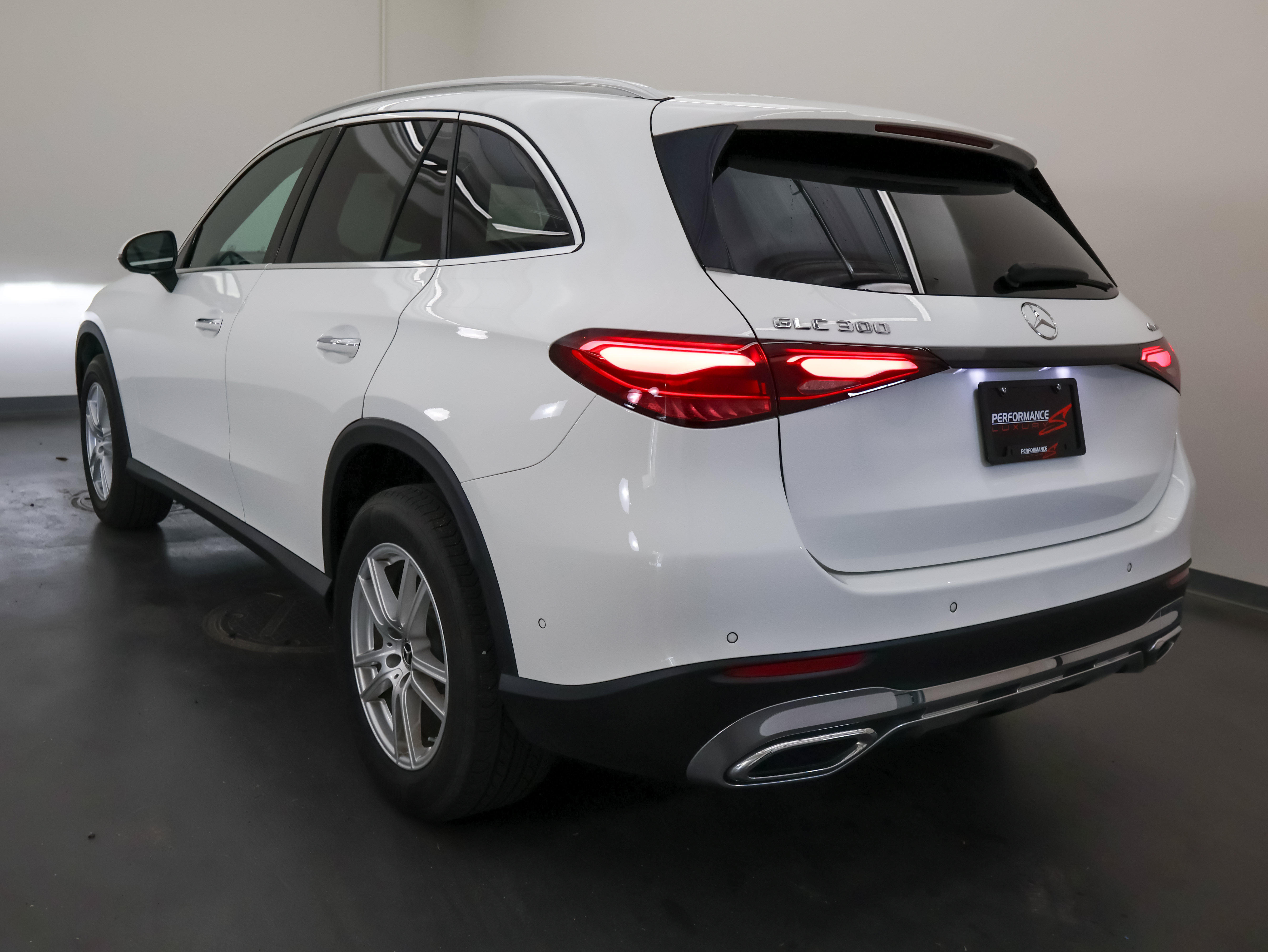 Mercedes-Benz GLC 2023, снимка 5