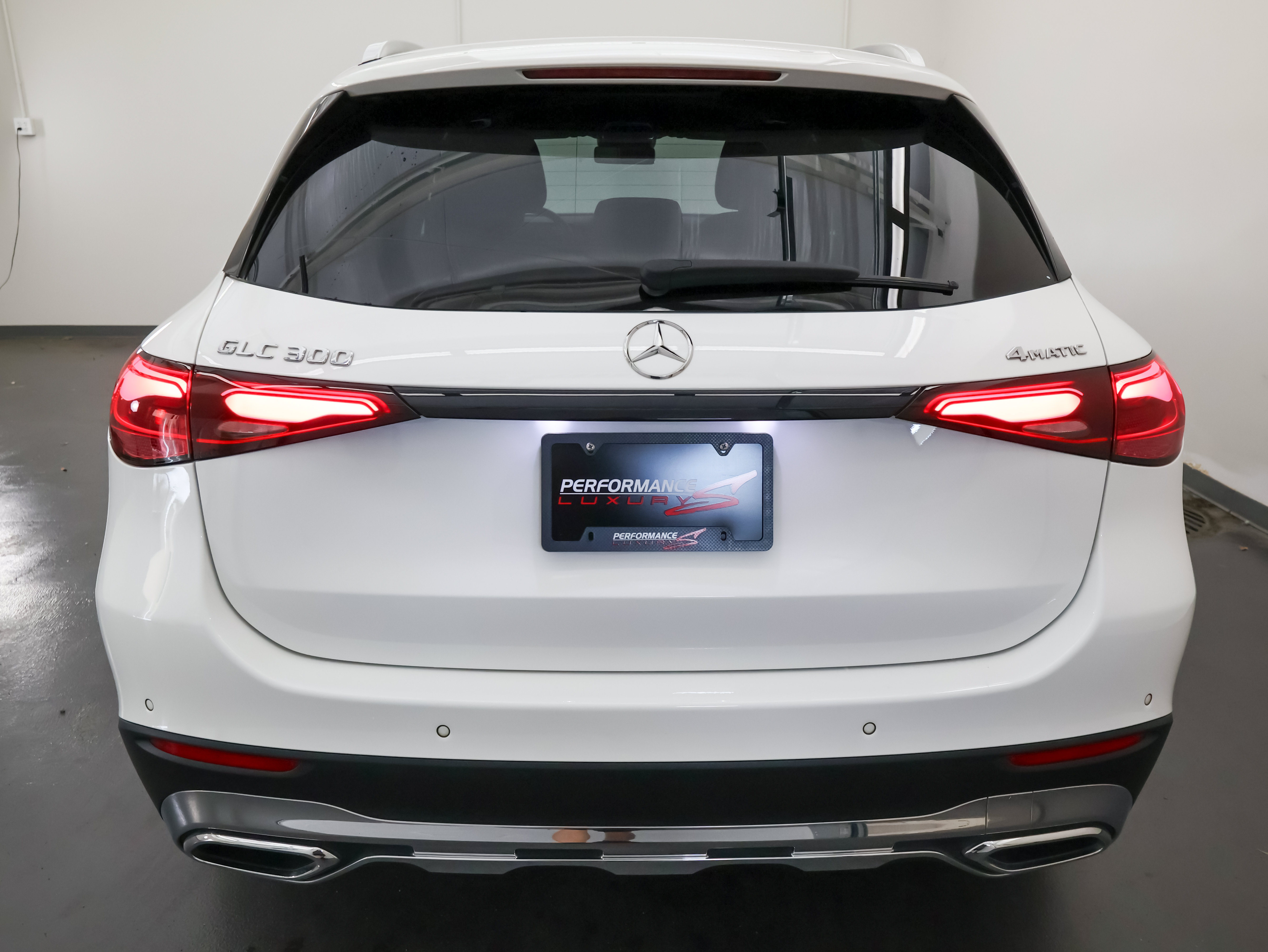 Mercedes-Benz GLC 2023, снимка 4