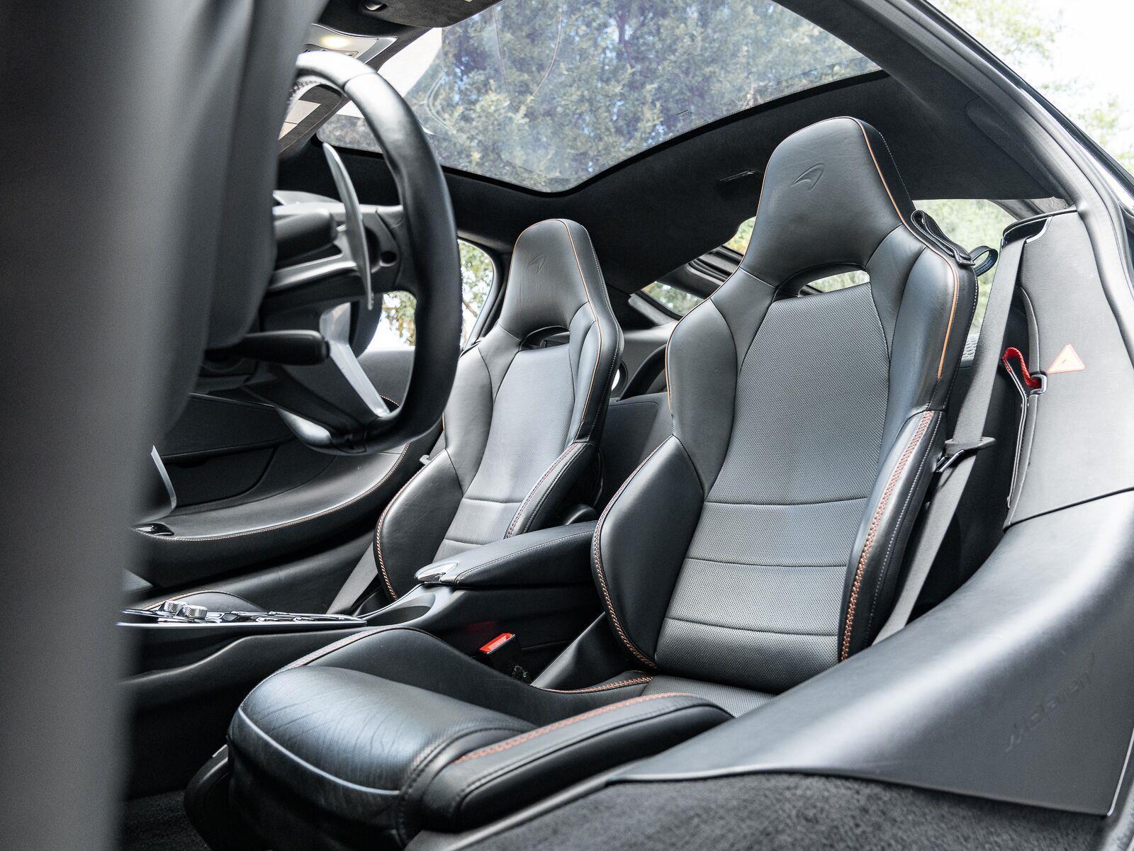 McLaren GT 2023, снимка 2