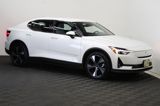 Polestar 2 2024