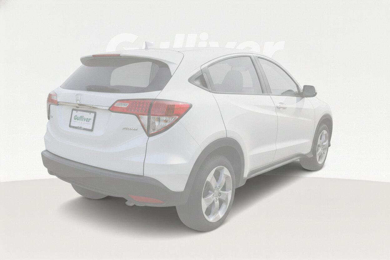 Honda HR-V 2022, снимка 5