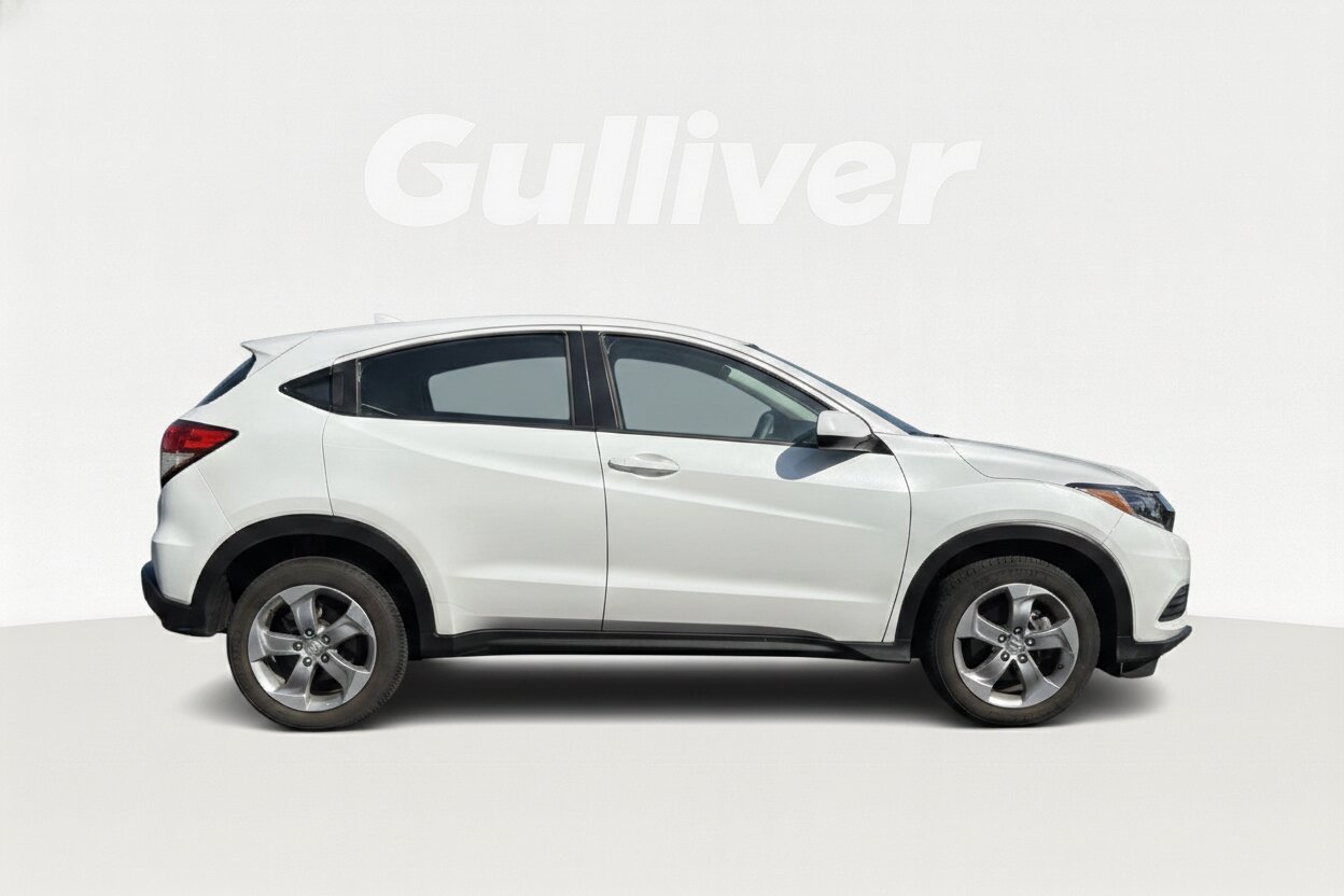 Honda HR-V 2022, снимка 4