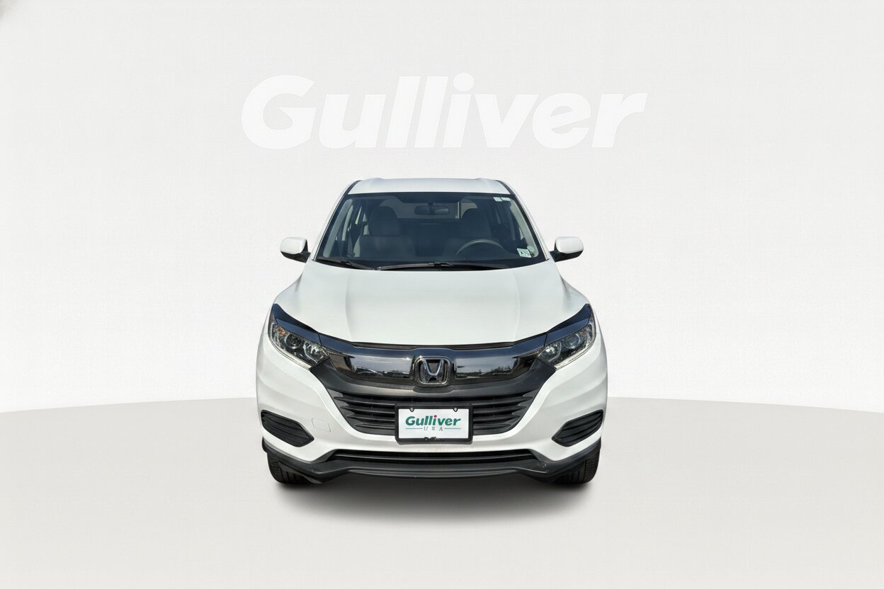 Honda HR-V 2022, снимка 2