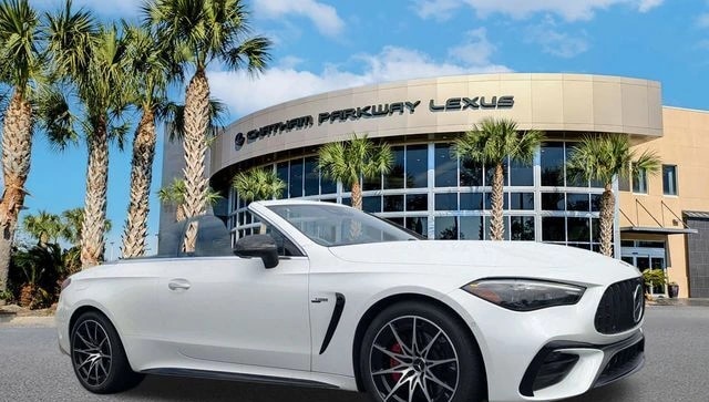 Mercedes-Benz CLE 2025, снимка 2