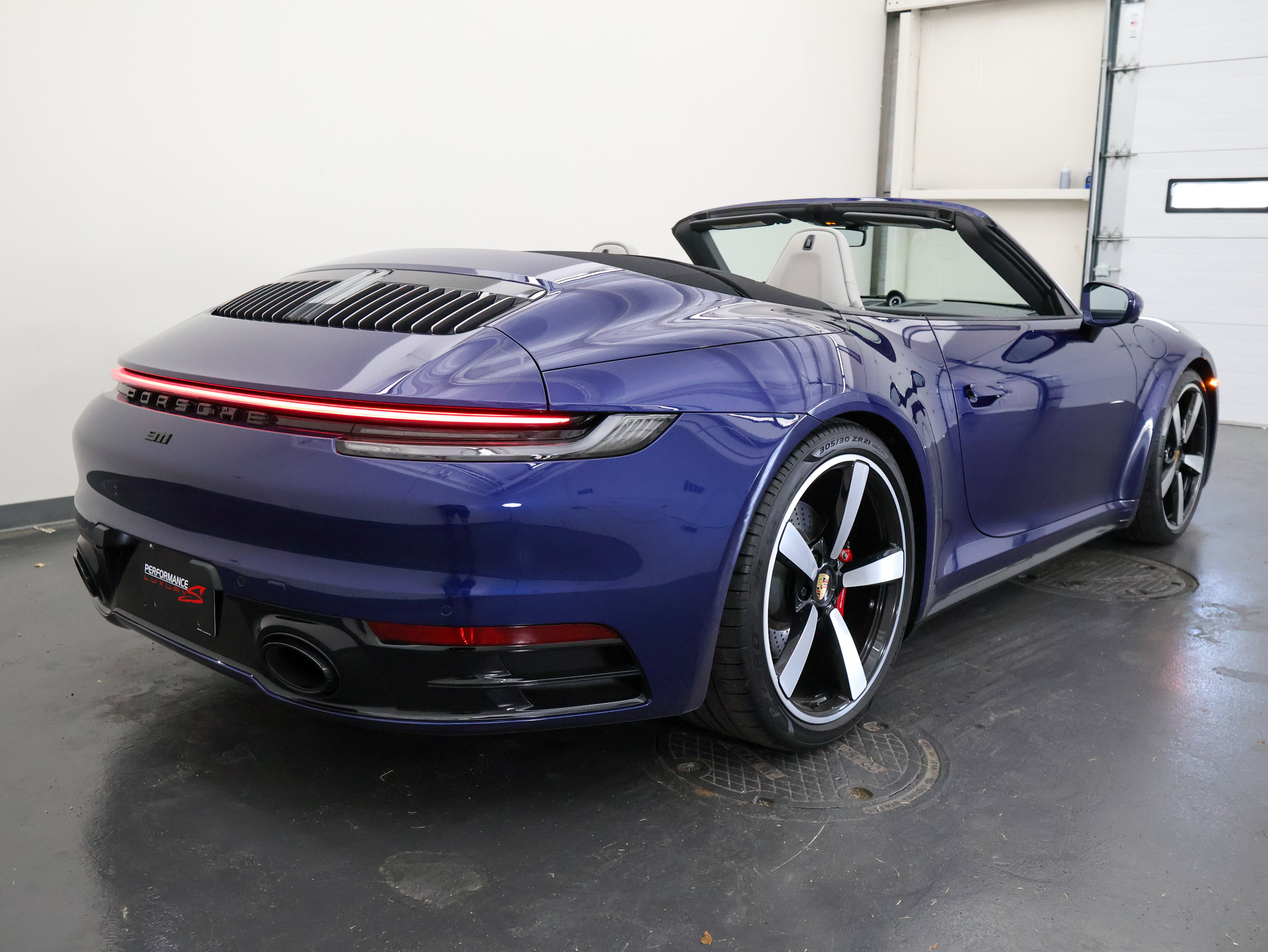 Porsche 911 2024, снимка 4