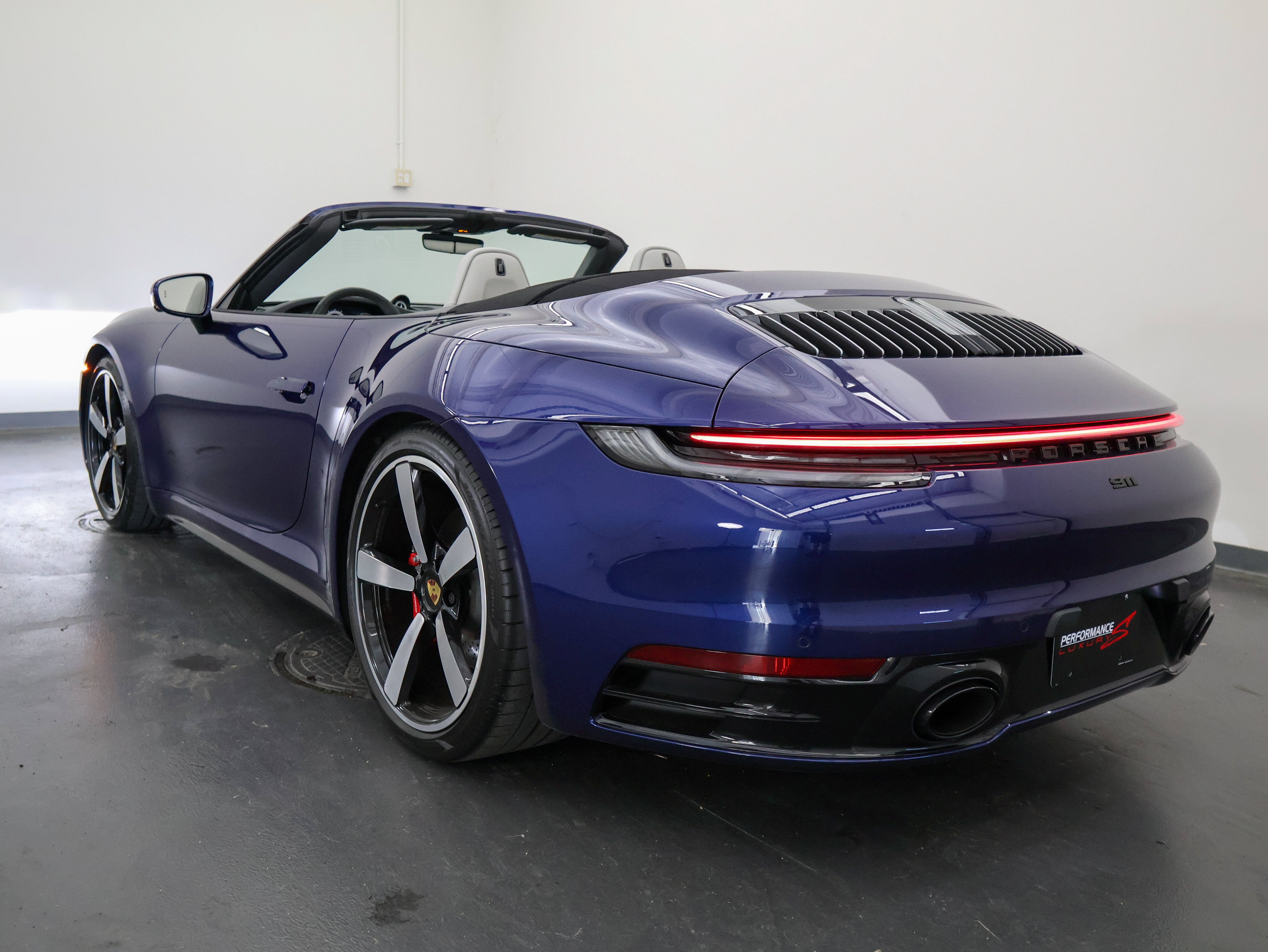 Porsche 911 2024, снимка 6