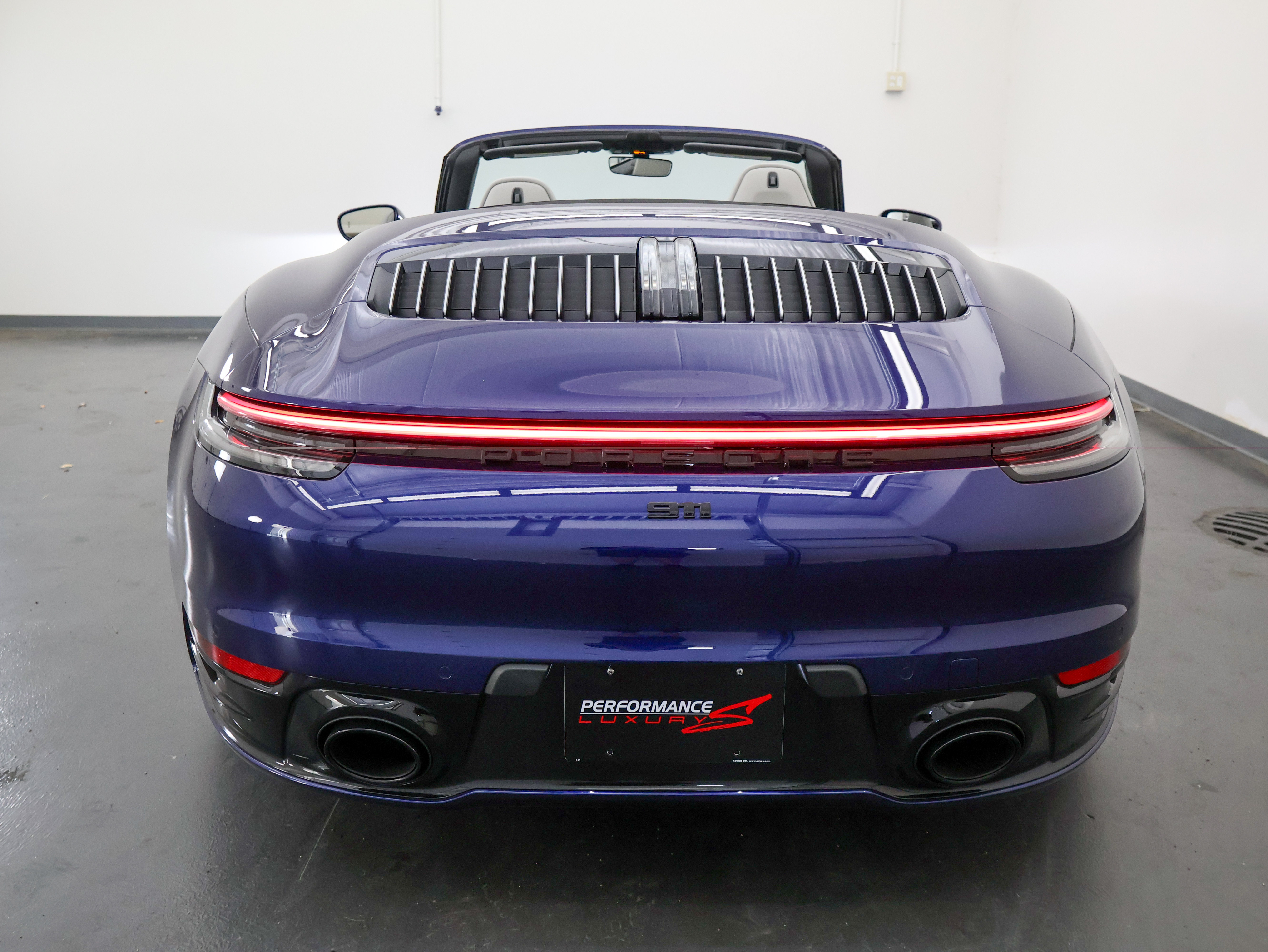Porsche 911 2024, снимка 5